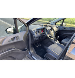 Feu arriere principal gauche (feux) OPEL MERIVA B