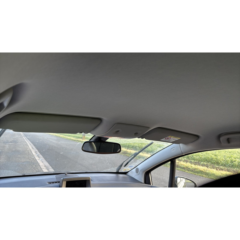 Feu arriere principal gauche (feux) OPEL MERIVA B Photo n°15