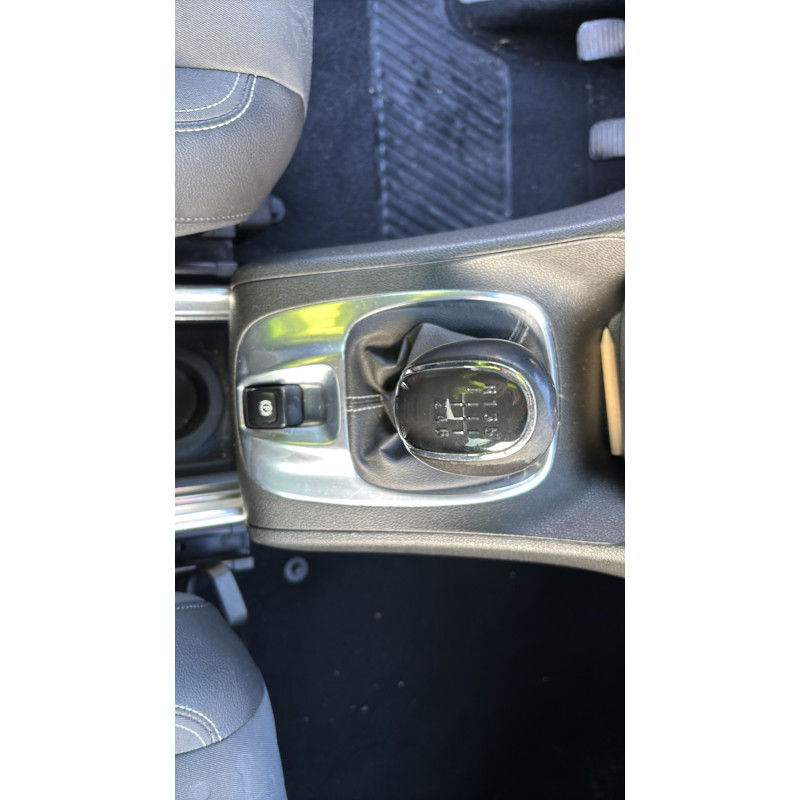 Feu arriere principal gauche (feux) OPEL MERIVA B Photo n°16