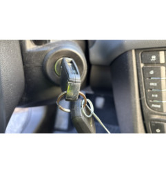 Feu arriere principal gauche (feux) OPEL MERIVA B