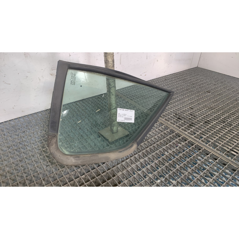 Custode avant droit (porte) OPEL MOVANO A Photo n°3