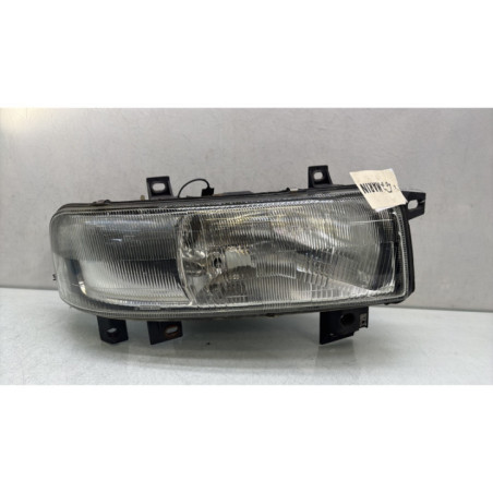 Optique avant principal droit (feux)(phare) OPEL MOVANO A Photo n°1