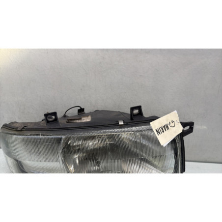 Optique avant principal droit (feux)(phare) OPEL MOVANO A