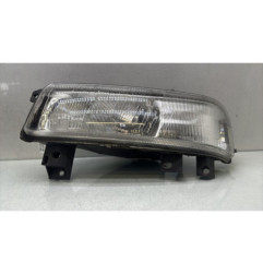 Optique avant principal gauche (feux)(phare) OPEL MOVANO A