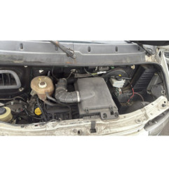 Retroviseur gauche OPEL MOVANO A