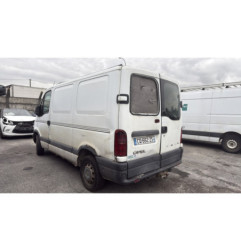 Neiman OPEL MOVANO A