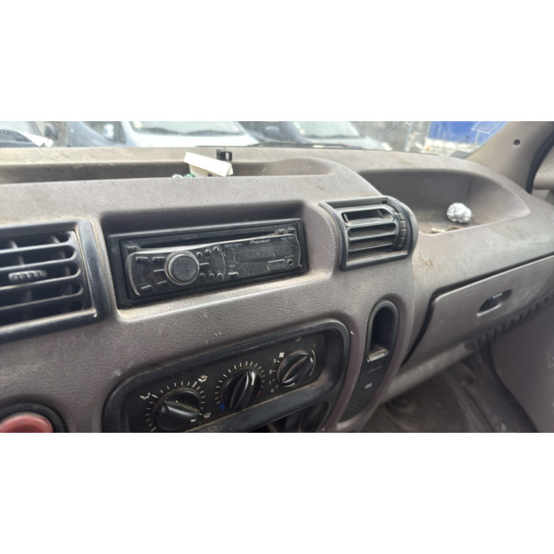 Neiman OPEL MOVANO A Photo n°11