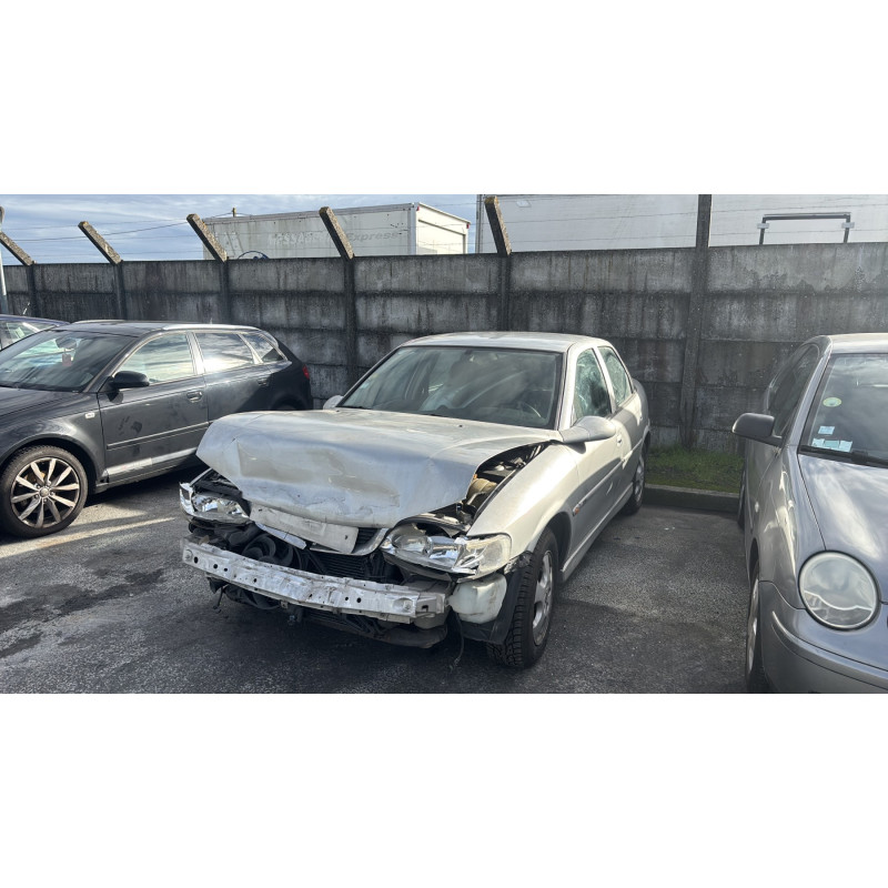 Leve vitre electrique avant gauche OPEL VECTRA B Photo n°7