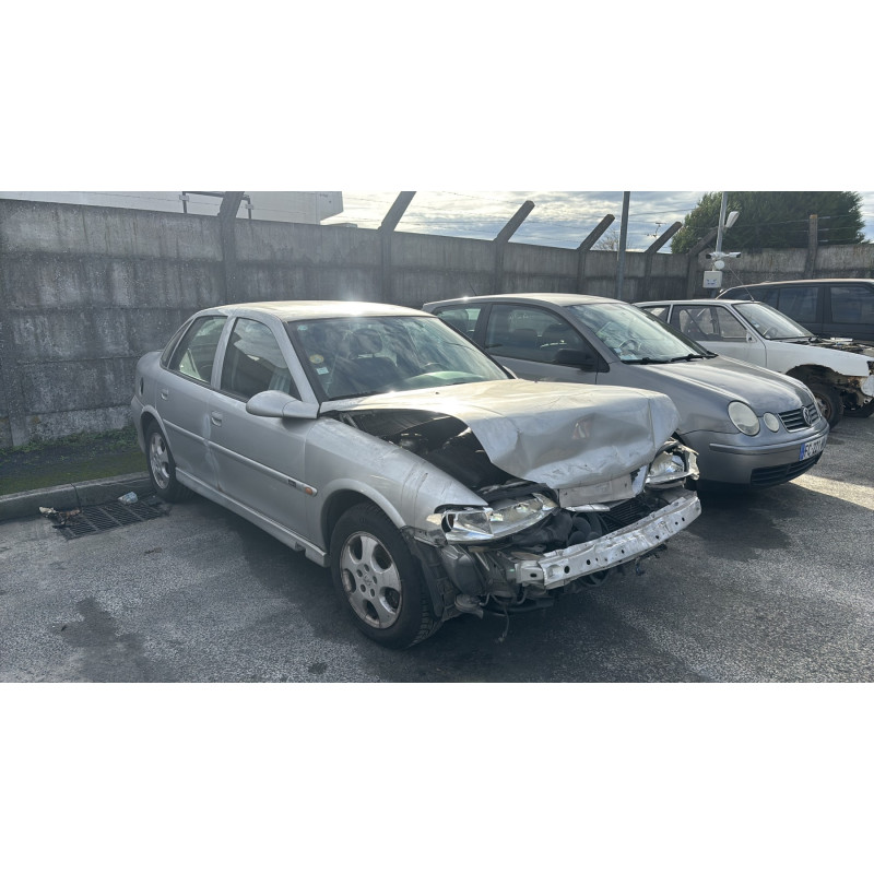 Leve vitre electrique avant gauche OPEL VECTRA B Photo n°8