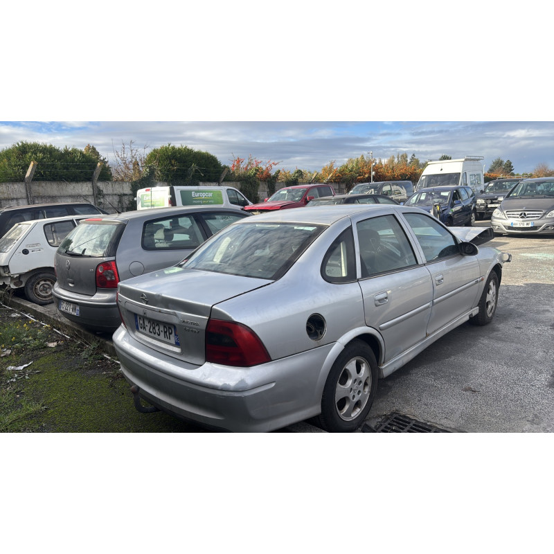 Leve vitre electrique avant gauche OPEL VECTRA B Photo n°9