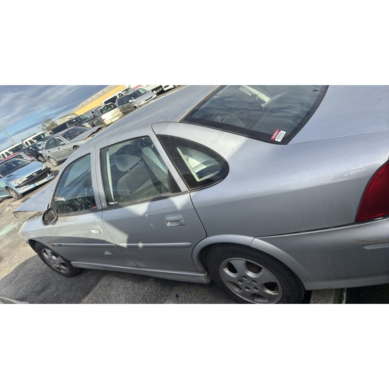 Leve vitre electrique avant gauche OPEL VECTRA B Photo n°12