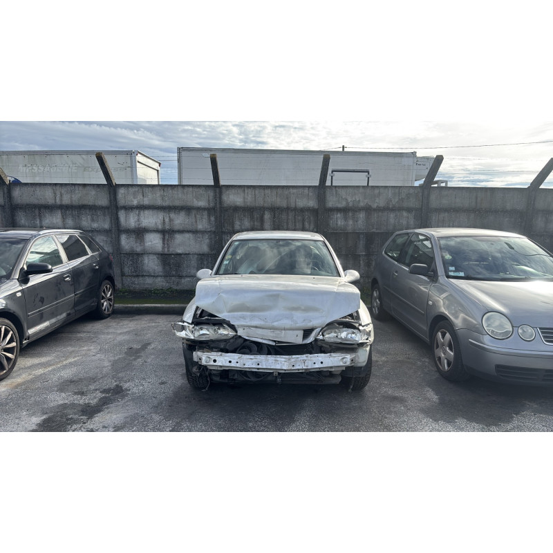 Leve vitre electrique avant gauche OPEL VECTRA B Photo n°14