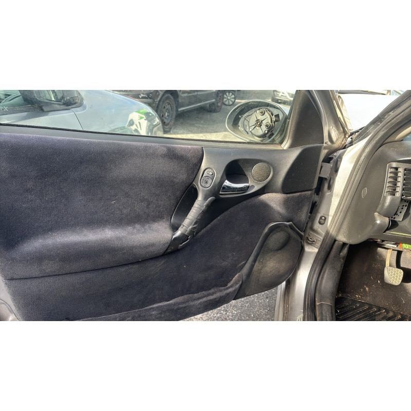 Leve vitre electrique avant gauche OPEL VECTRA B Photo n°15