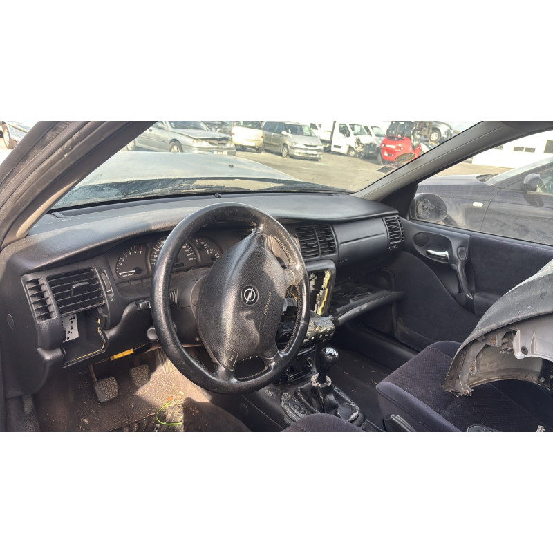 Leve vitre electrique avant gauche OPEL VECTRA B Photo n°16