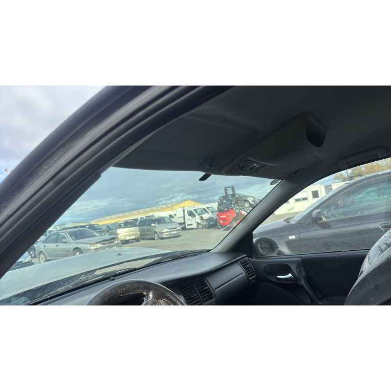 Leve vitre electrique avant gauche OPEL VECTRA B Photo n°17