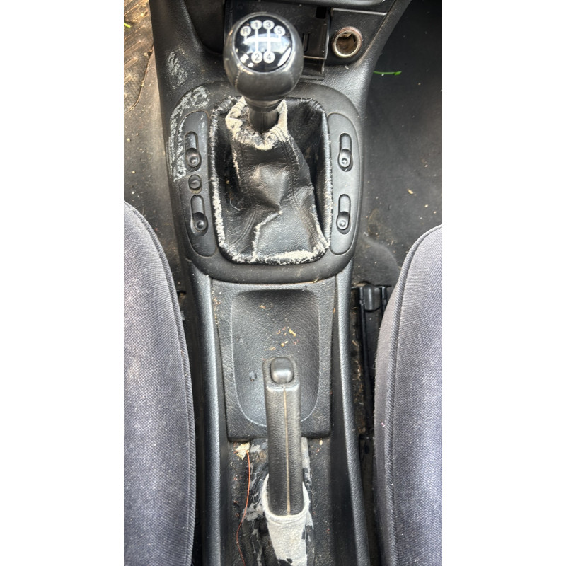 Leve vitre electrique avant gauche OPEL VECTRA B Photo n°20