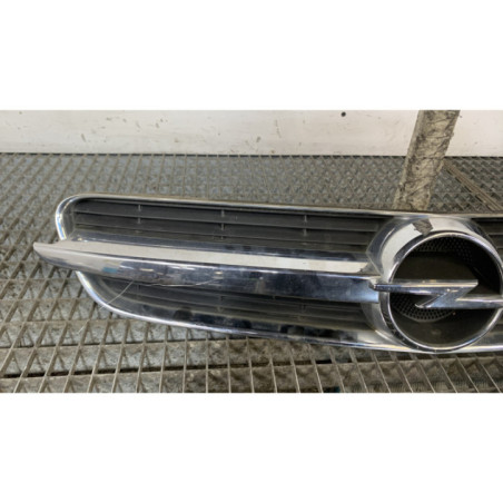 Calandre OPEL VECTRA C
