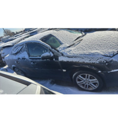 Calandre OPEL VECTRA C