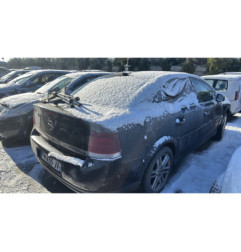 Calandre OPEL VECTRA C