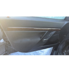 Calandre OPEL VECTRA C