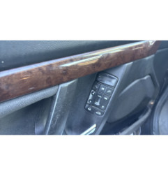 Calandre OPEL VECTRA C