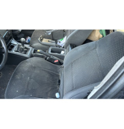 Calandre OPEL VECTRA C