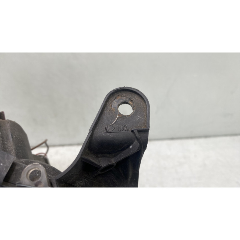 Optique avant principal droit (feux)(phare) OPEL VECTRA C Photo n°4