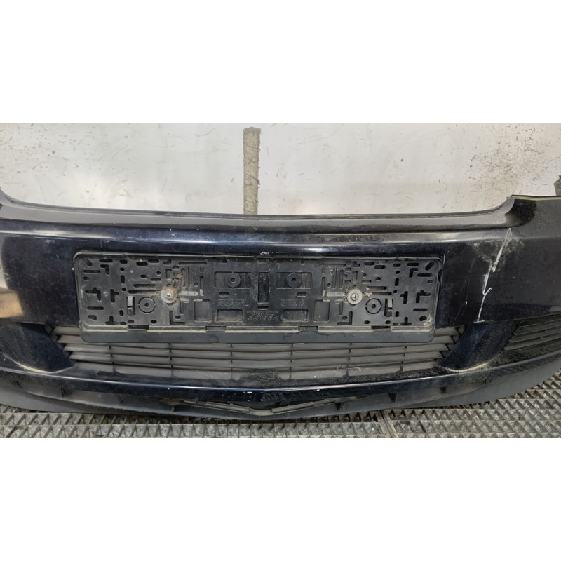 Pare choc avant OPEL VECTRA C Photo n°2