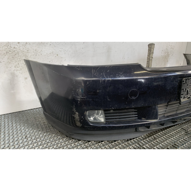 Pare choc avant OPEL VECTRA C Photo n°3