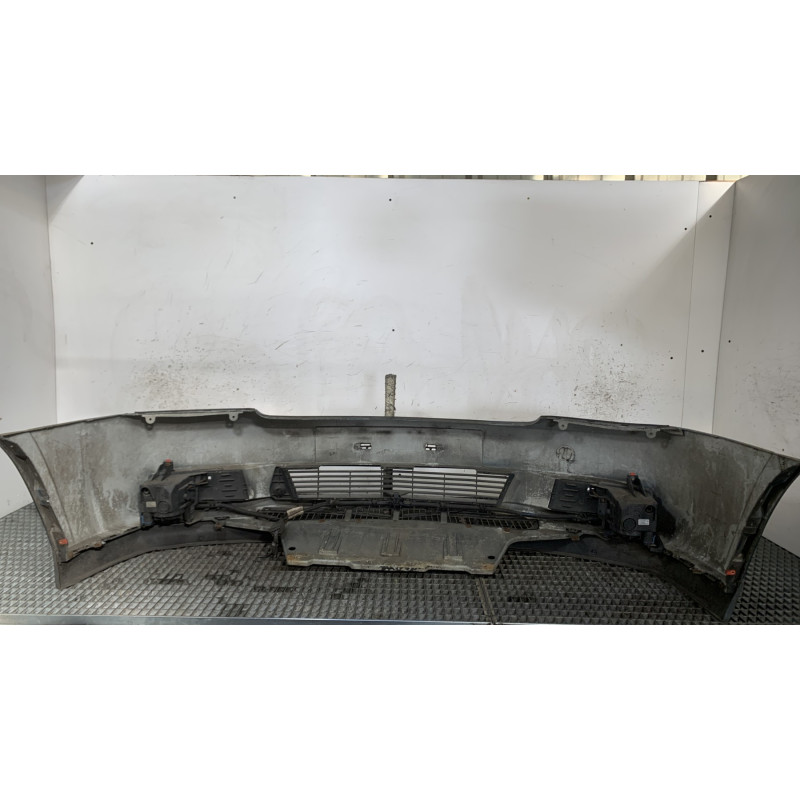 Pare choc avant OPEL VECTRA C Photo n°5