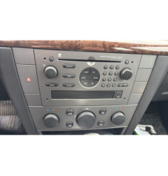 Pare choc avant OPEL VECTRA C