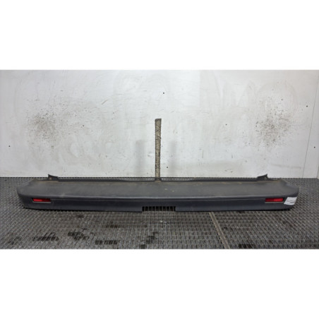 Pare choc arriere OPEL VIVARO 1 Photo n°1