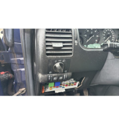 Feu arriere principal gauche (feux) OPEL ZAFIRA A