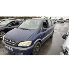 Retroviseur gauche OPEL ZAFIRA A