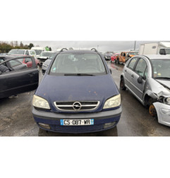 Retroviseur gauche OPEL ZAFIRA A