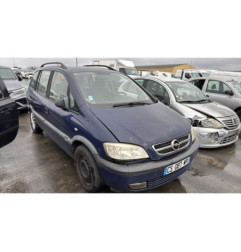 Retroviseur gauche OPEL ZAFIRA A