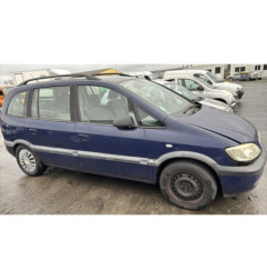 Retroviseur gauche OPEL ZAFIRA A