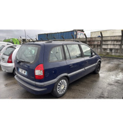 Retroviseur gauche OPEL ZAFIRA A