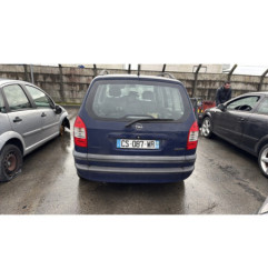 Retroviseur gauche OPEL ZAFIRA A