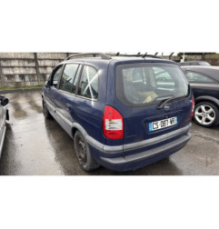 Retroviseur gauche OPEL ZAFIRA A