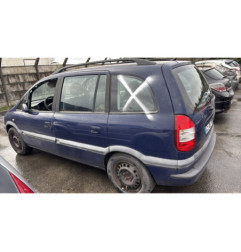 Retroviseur gauche OPEL ZAFIRA A