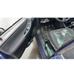 Retroviseur gauche OPEL ZAFIRA A