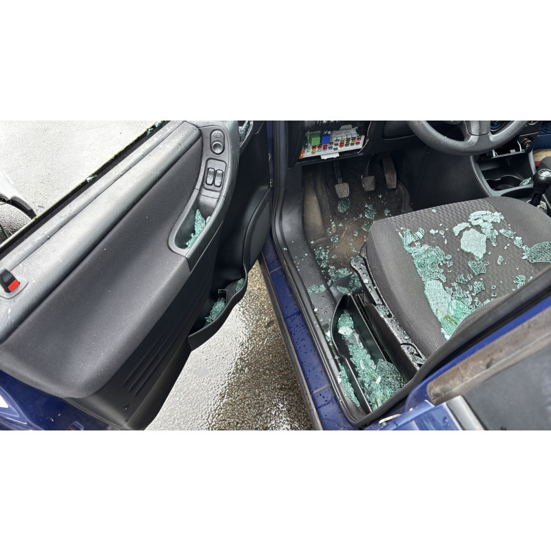 Retroviseur gauche OPEL ZAFIRA A Photo n°14