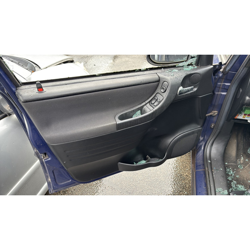Retroviseur gauche OPEL ZAFIRA A Photo n°15