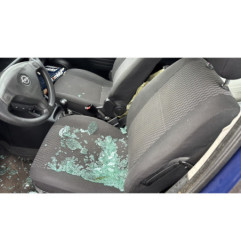 Retroviseur gauche OPEL ZAFIRA A