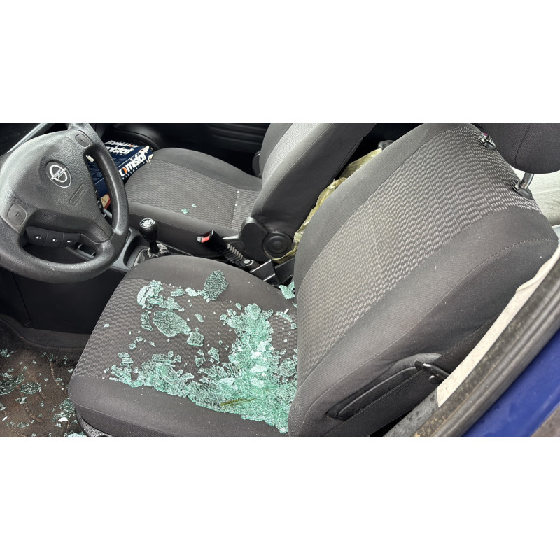 Retroviseur gauche OPEL ZAFIRA A Photo n°17