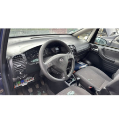 Retroviseur gauche OPEL ZAFIRA A