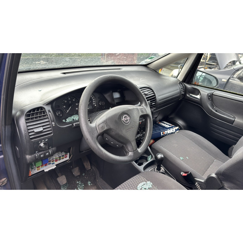 Retroviseur gauche OPEL ZAFIRA A Photo n°18