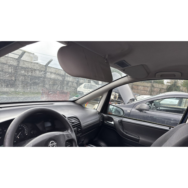Retroviseur gauche OPEL ZAFIRA A Photo n°19