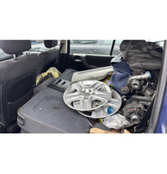 Retroviseur gauche OPEL ZAFIRA A